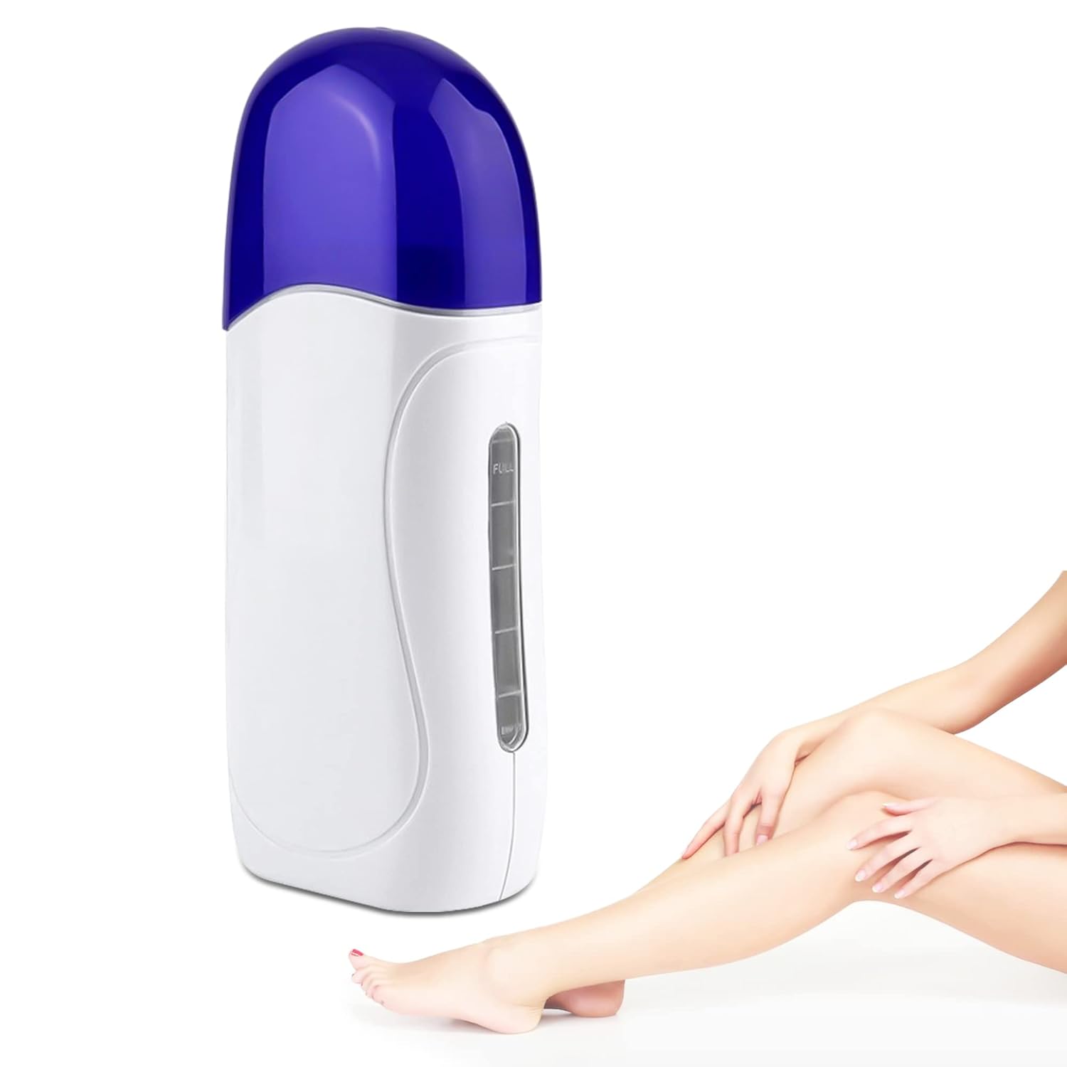 Women Accessories Clearance - YIKOOLIN Wax Heater Roll On Roll