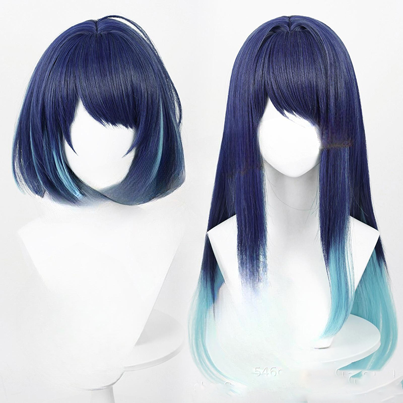 Women'S Clothing And Accessories - Kurokawa Akane Role Wig Anime OSHI
