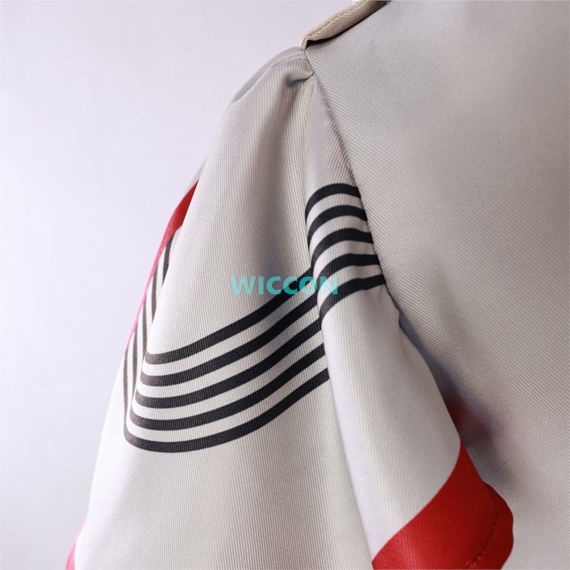 Women'S Accessories For Shoes - Kasane Teto Cosplay Costume Full Set