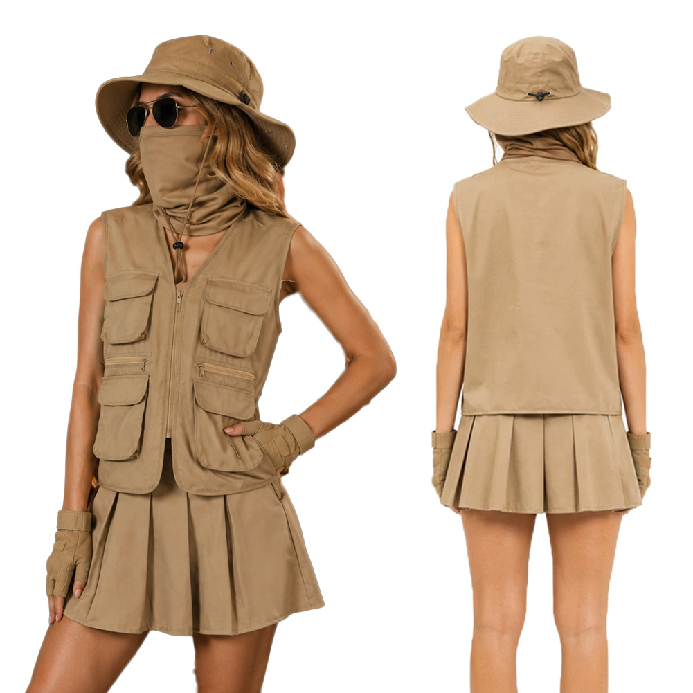 Women'S Clothing And Accessories - Outdoor Explorer Clothing Hat Accessories Hiking