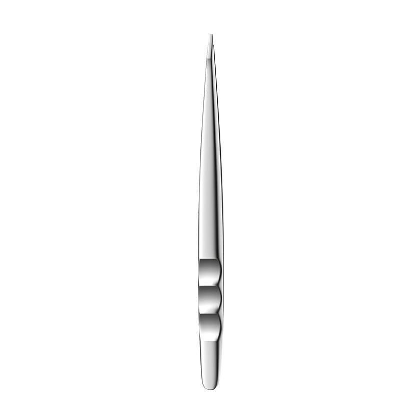 Women Accessories Clearance - Stainless Steel Tweezers High Precision For