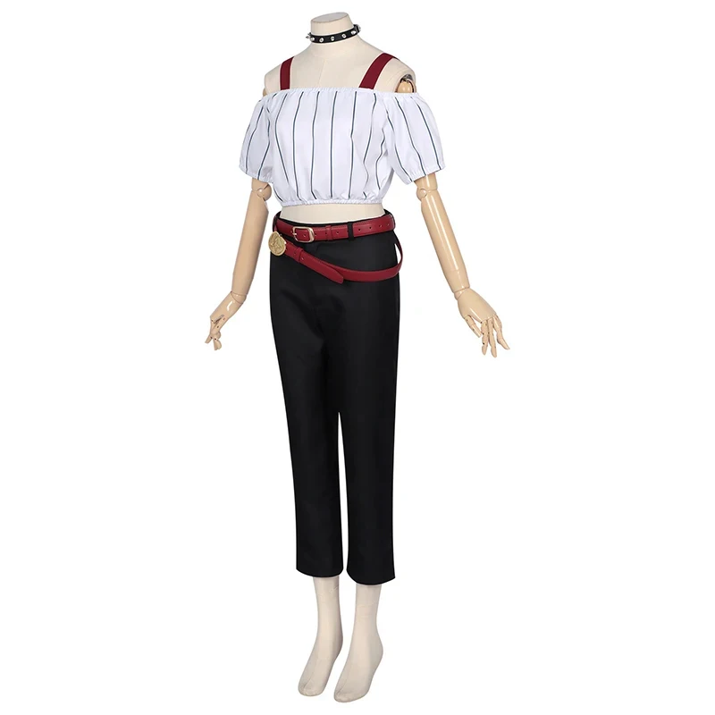 Women'S Clothing And Accessories - 2026 Kirara Hoshi Cosplay Costume Wig