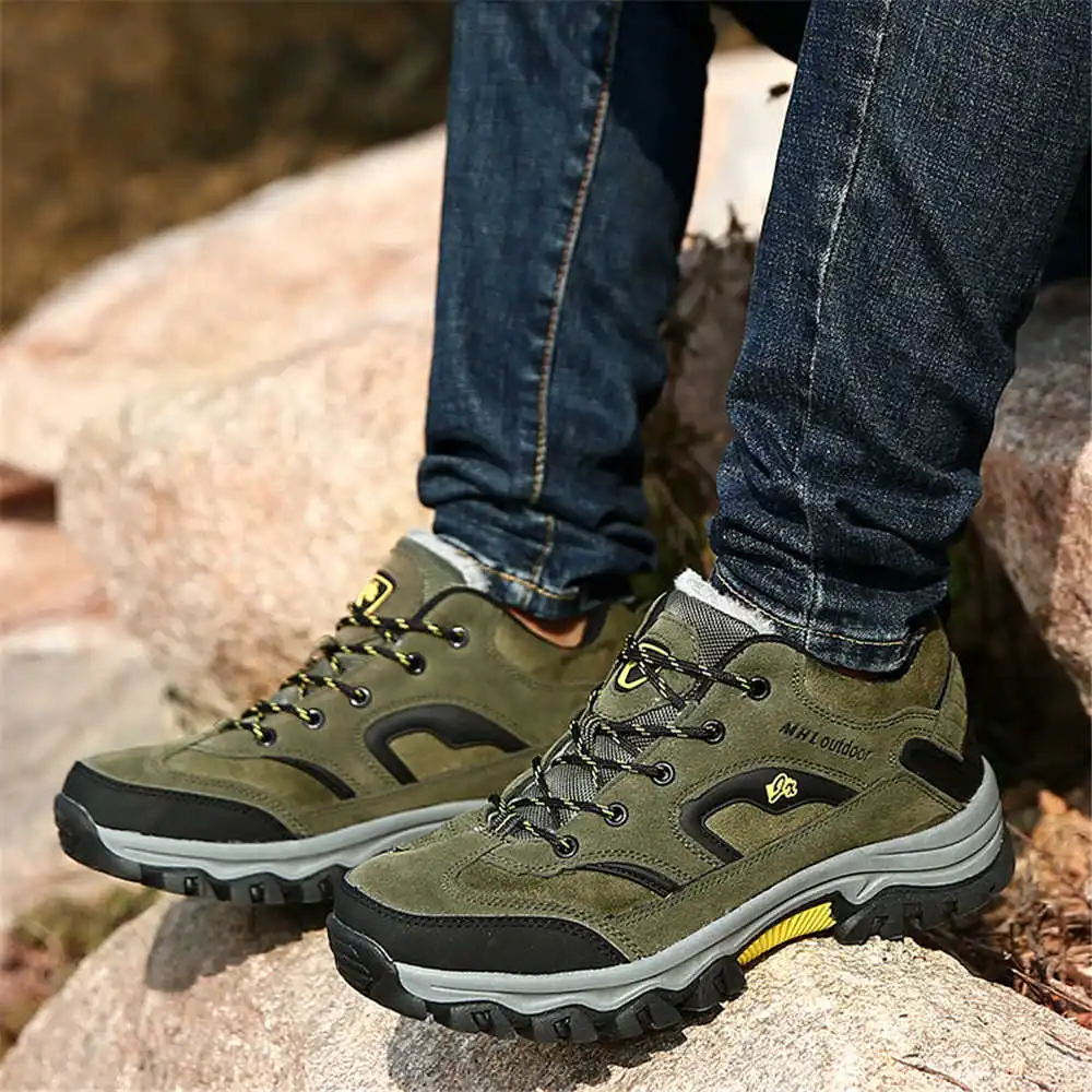 Women'S Accessories Famous Footwear - Camp Cotton Hiking Shoes For Man