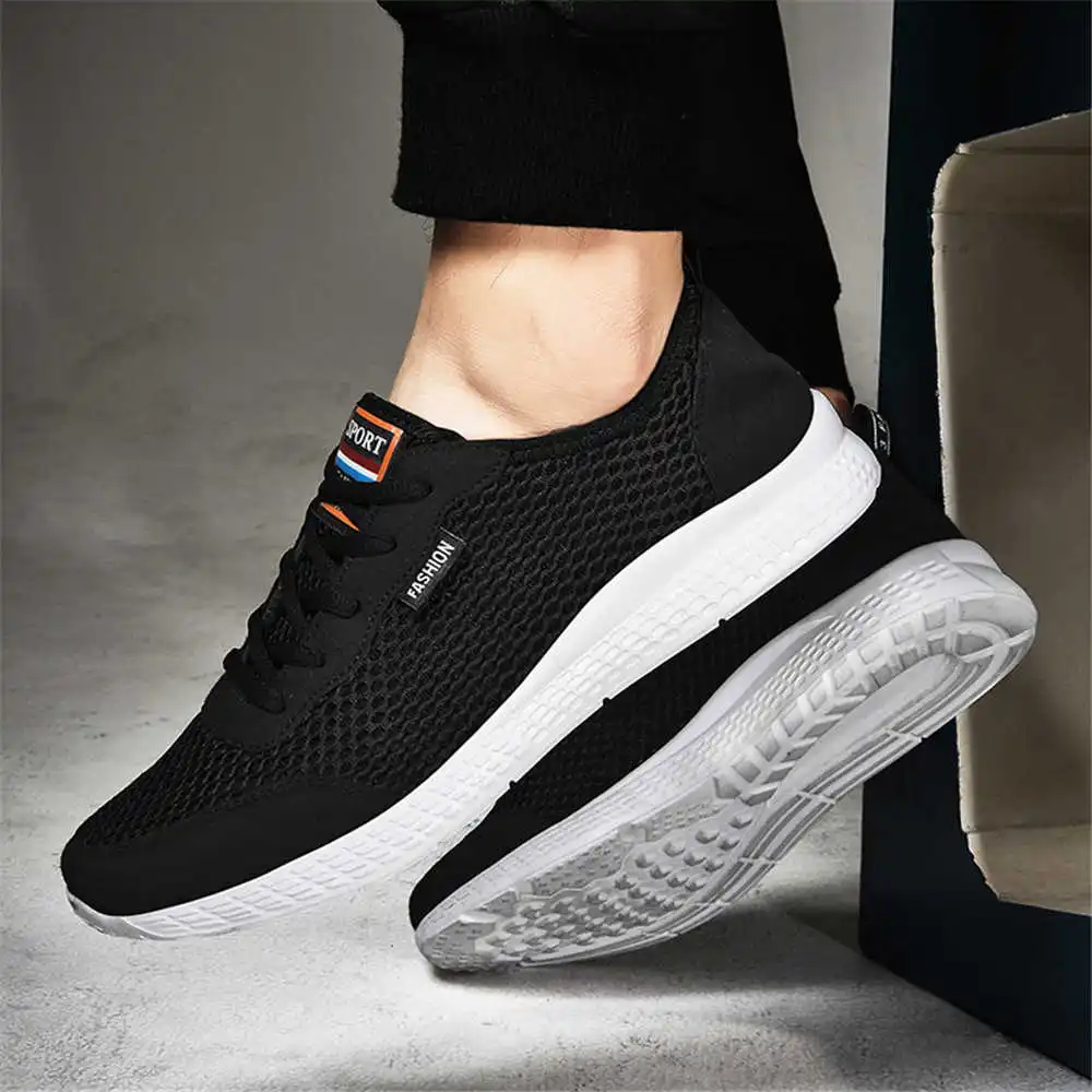 Women'S Accessories Famous Footwear - 35-46 Breathable Light Blue Sneakers Men