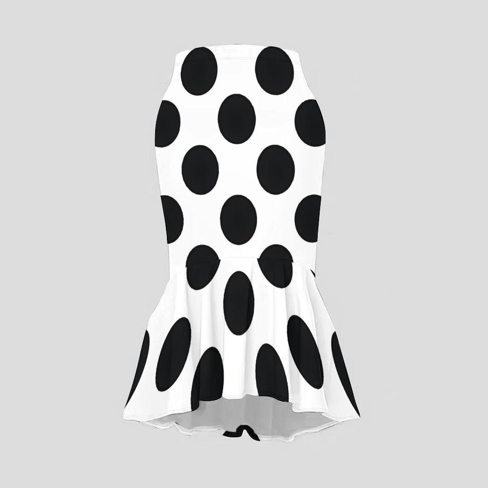 Summer  Elegant Mermaid Skirt  - Women'S Vacation Accessories recension och pris