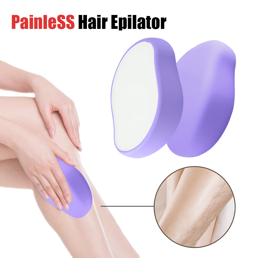 Painless Physical Nano Epilato - Women Accessories Clearance recension och pris