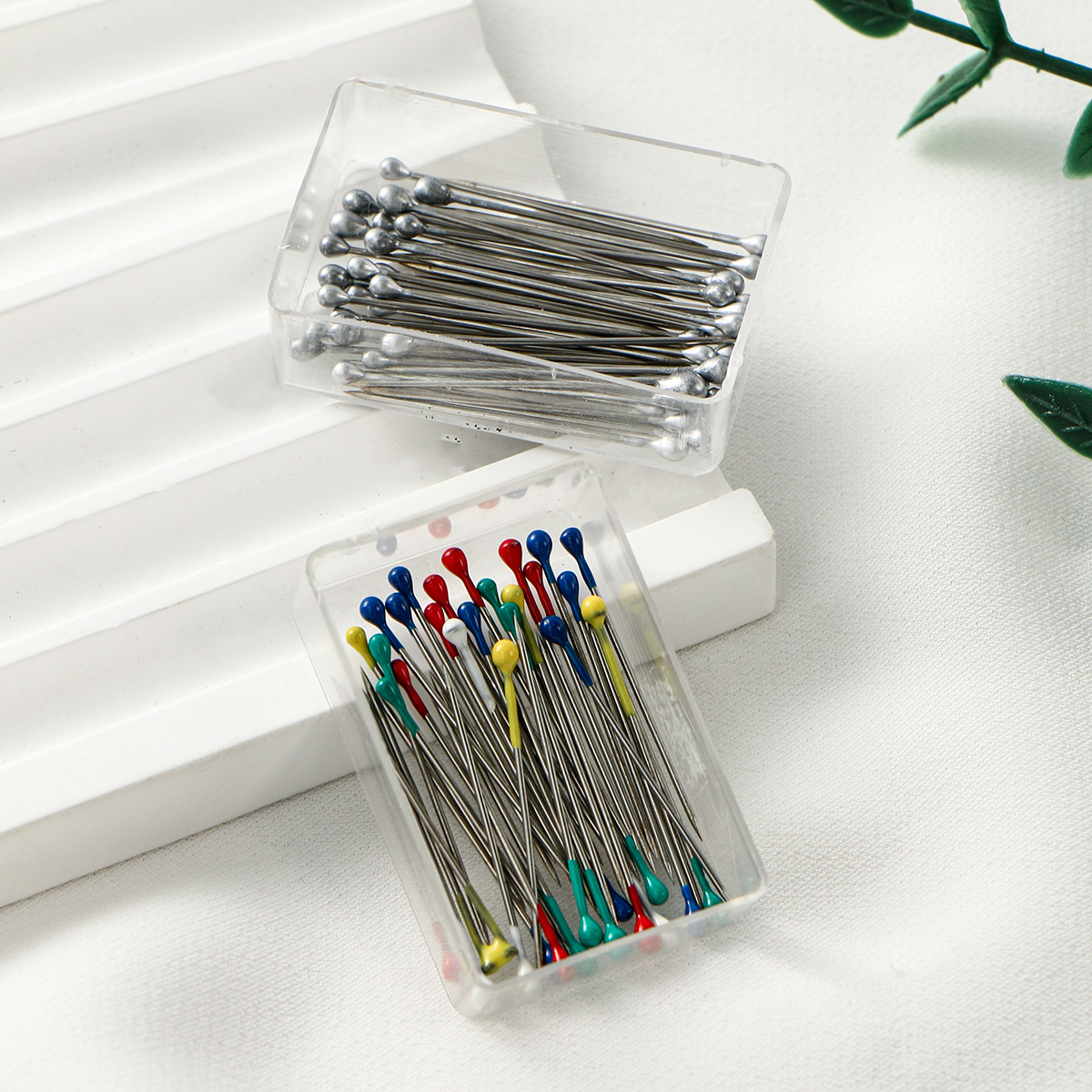 Colorful Positioning Pins for  - Women Accessories Organizer recension och pris