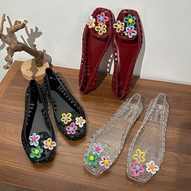 Hollowed kawaii dopamine Shoe  - Women'S Accessories For Shoes recension och pris