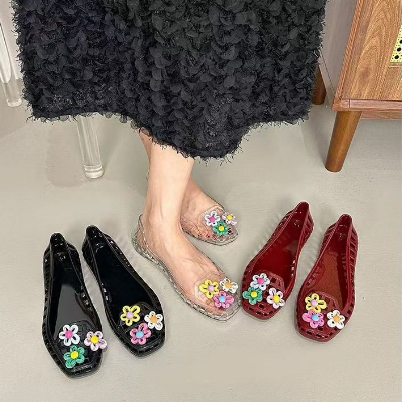Hollowed kawaii dopamine Shoe  - Women'S Accessories For Shoes recension och pris