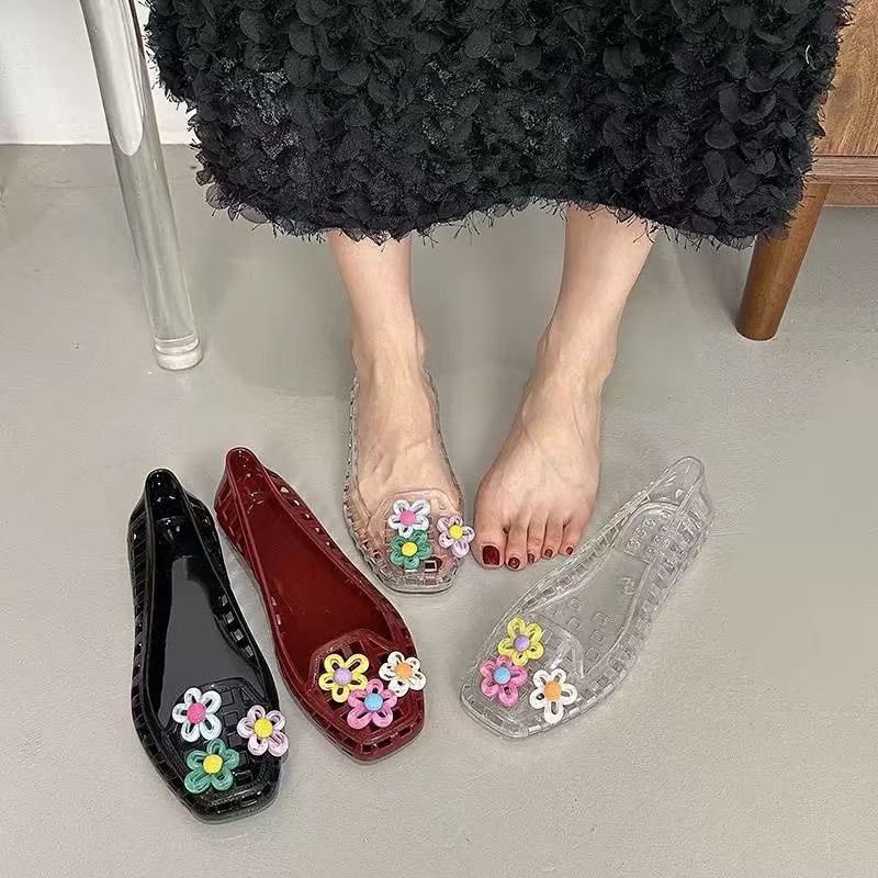 Hollowed kawaii dopamine Shoe  - Women'S Accessories For Shoes recension och pris