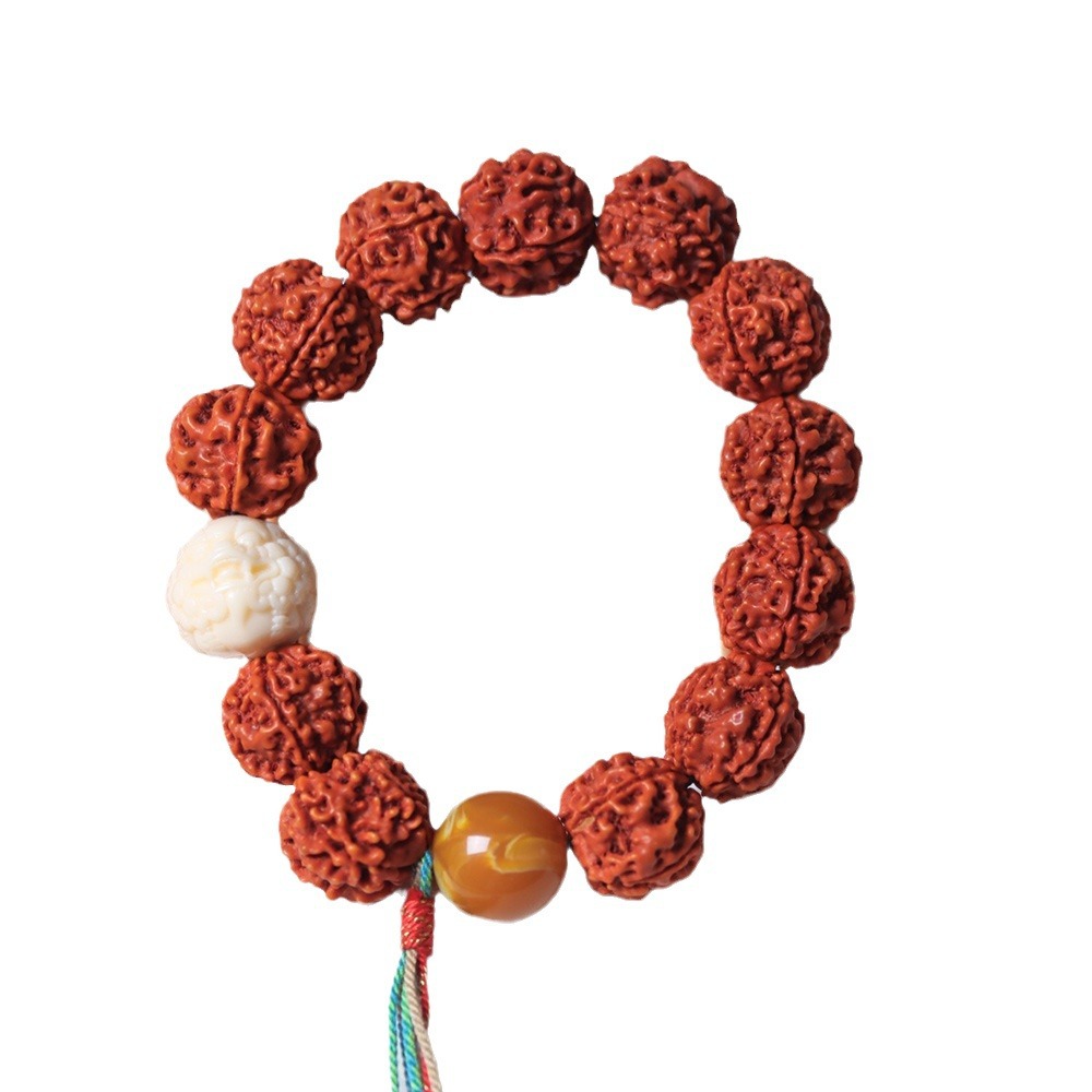 Nepal Five Petal Full Meat Dra - Women Accessories Nepal recension och pris