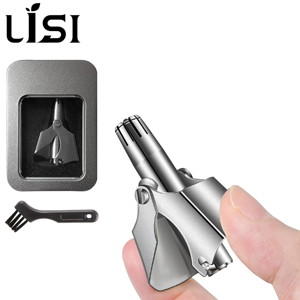 LISI Manual Nose Hair Trimmer  - Women Accessories Clearance recension och pris