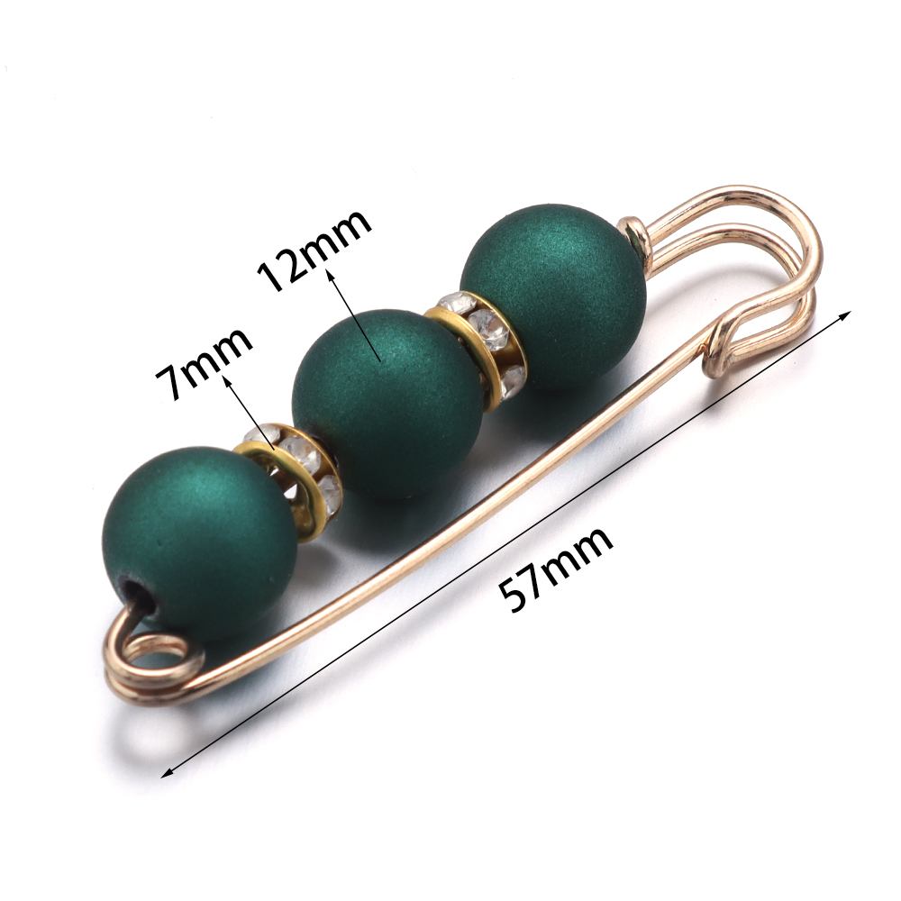 5pcs Imitation Pearl Rhineston - Women'S Clothing And Accessories recension och pris
