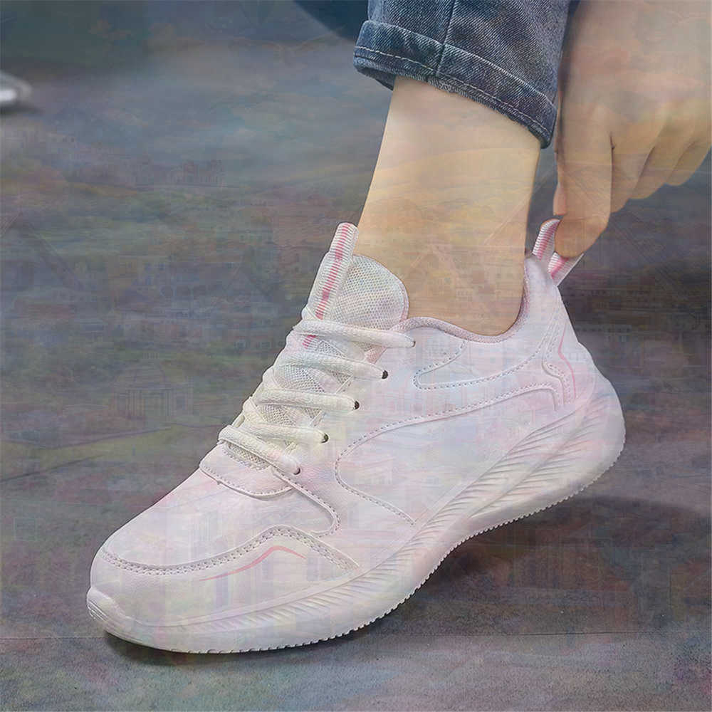 Size 44 Low Retro Shoes Man Wa - Women'S Accessories Famous Footwear recension och pris