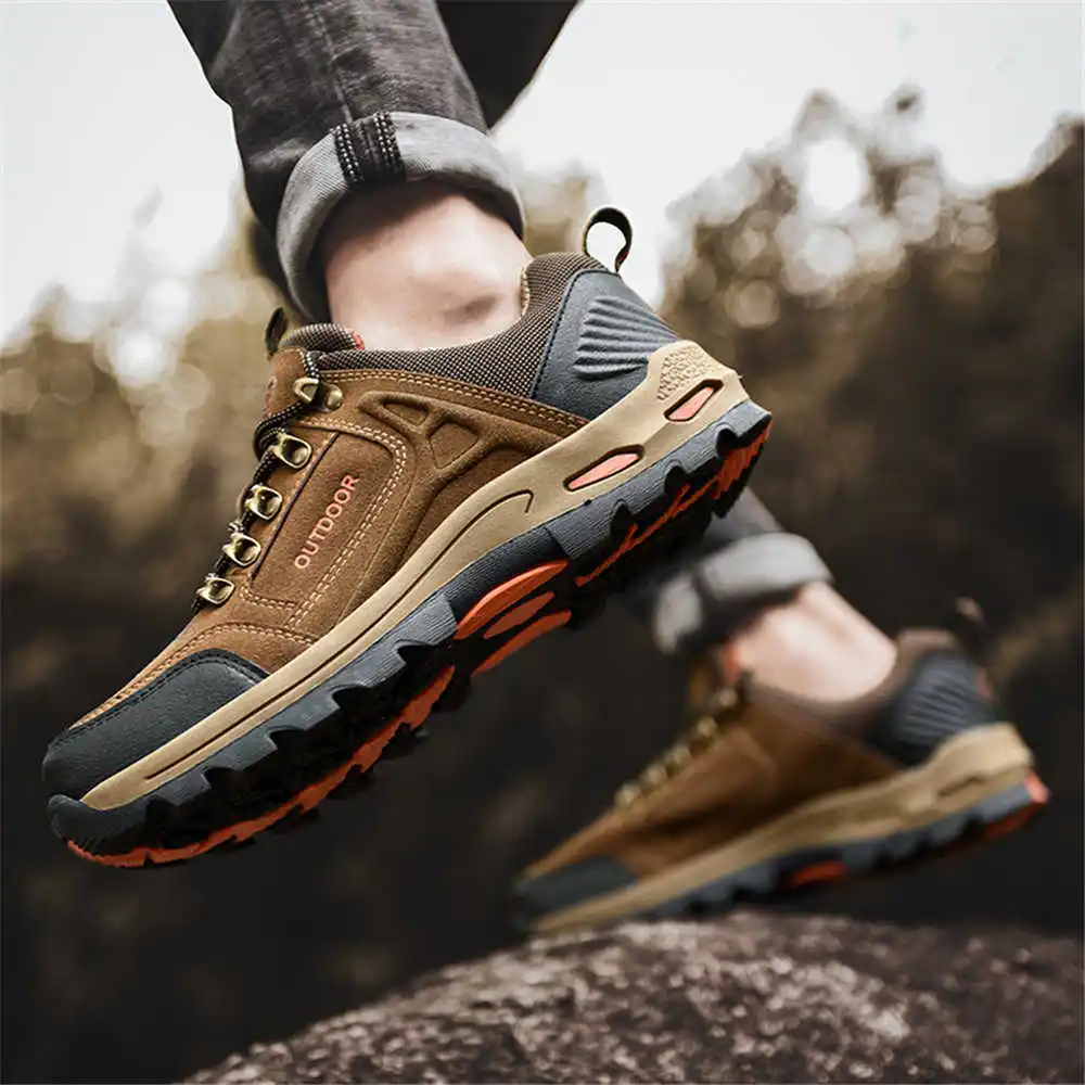 Non-slip Lace Up Hiking Tennis - Women'S Accessories Famous Footwear recension och pris