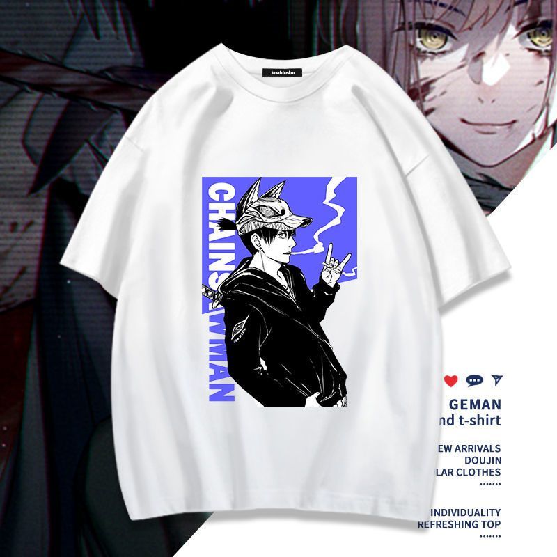 Chainsaw Man Anime Makima Poch - Women'S Clothing And Accessories recension och pris