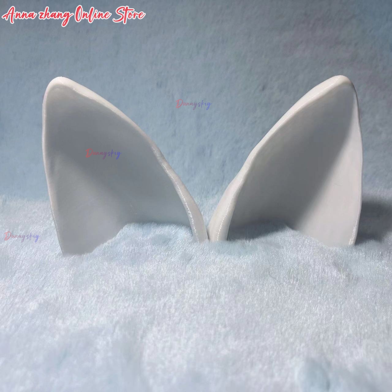 Kemono Fursuit Kigurumi Access - Women'S Ear Accessories recension och pris