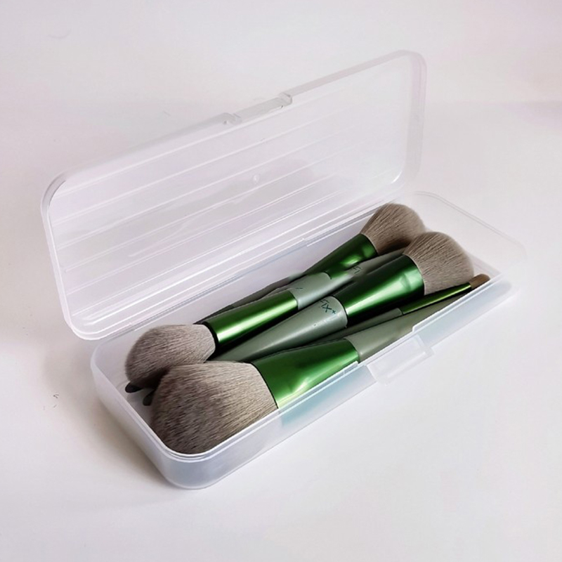 1PC Transparent Plastic Cosmet - Women Accessories Organizer recension och pris