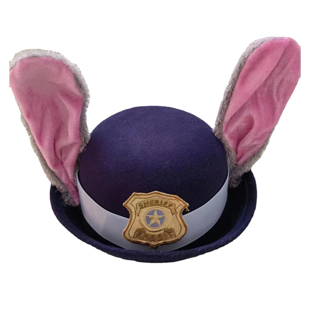 Fantasia Judy Hopps Hat Women  - Women'S Ear Accessories recension och pris