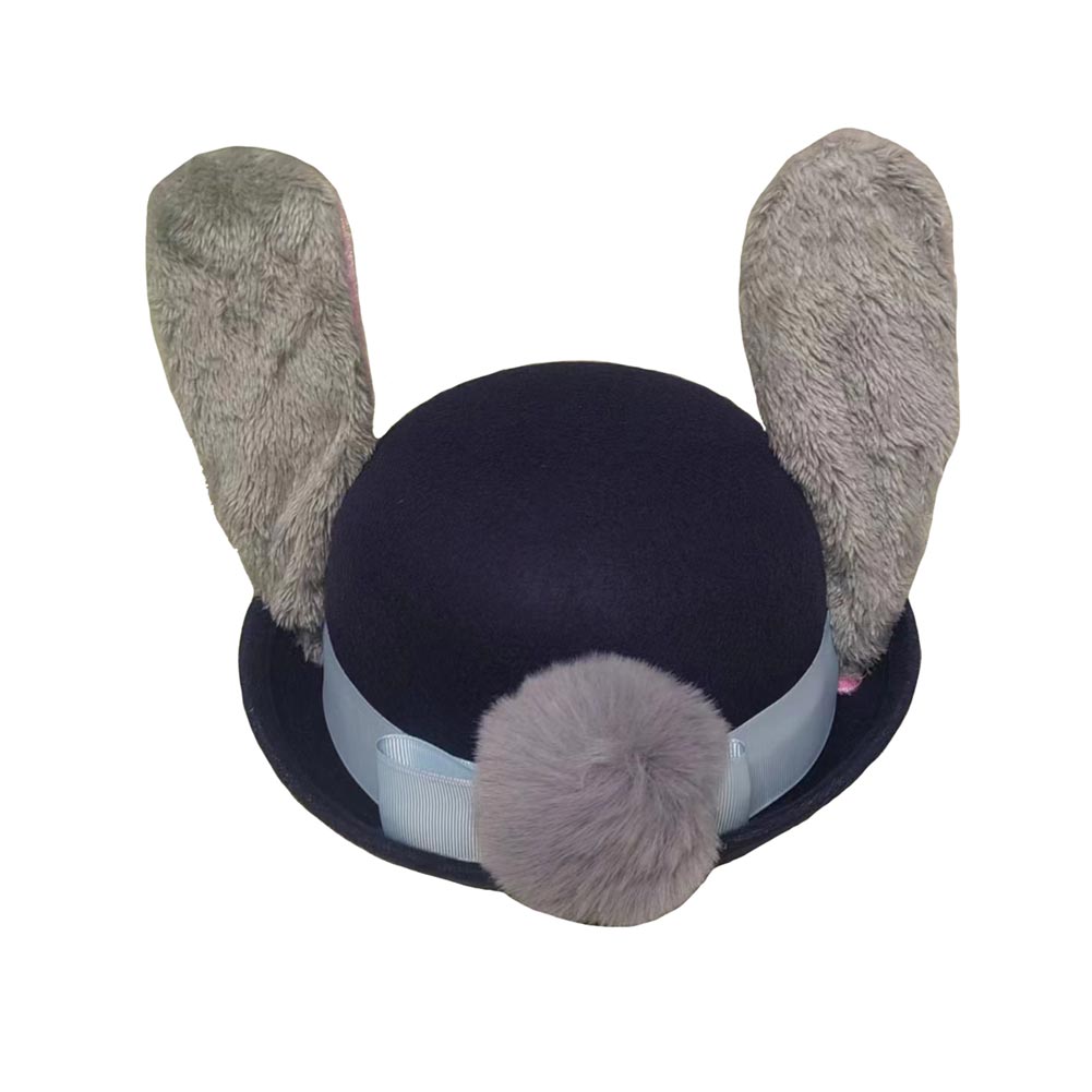 Fantasia Judy Hopps Hat Women  - Women'S Ear Accessories recension och pris