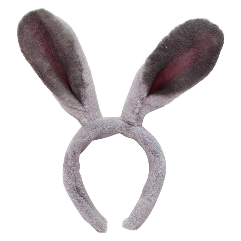 Fantasia Judy Hopps Hat Women  - Women'S Ear Accessories recension och pris