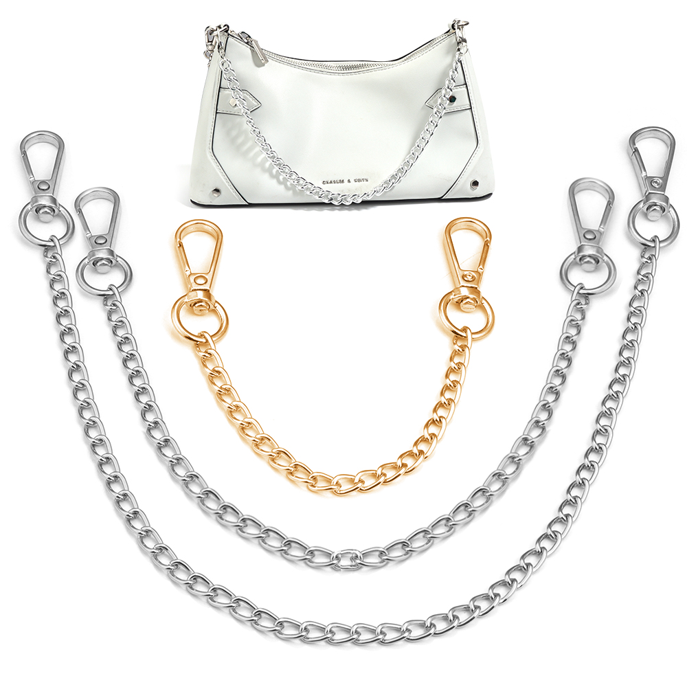 20-120cm Purse Chain Strap Cro - Women Accessories Organizer recension och pris