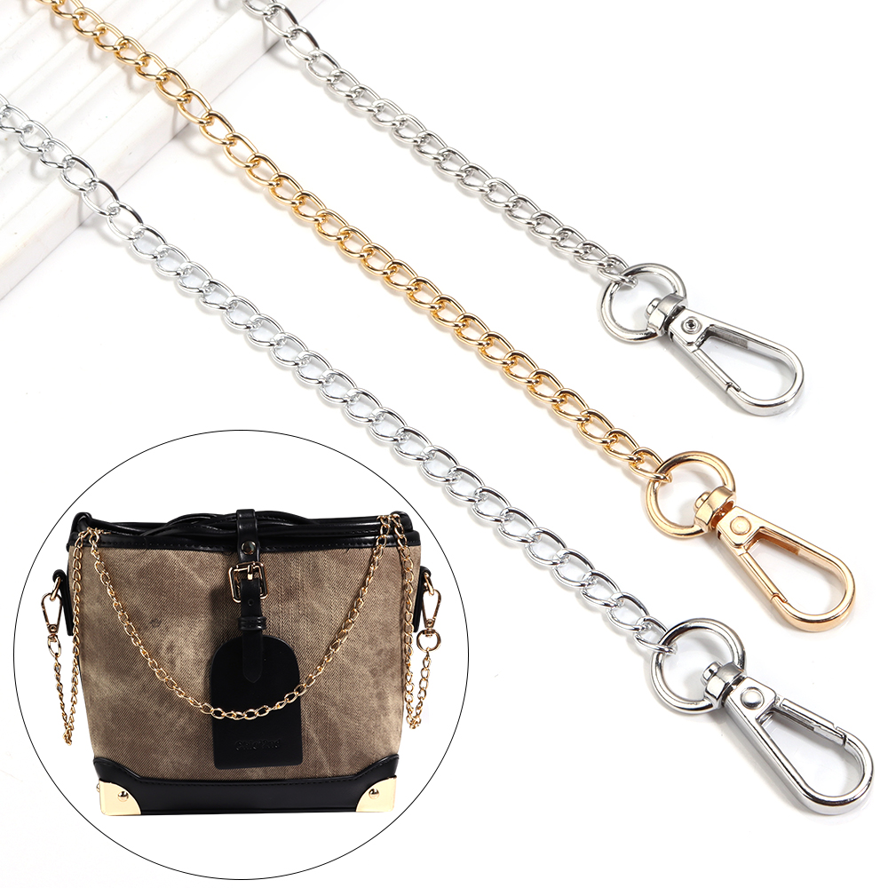20-120cm Purse Chain Strap Cro - Women Accessories Organizer recension och pris
