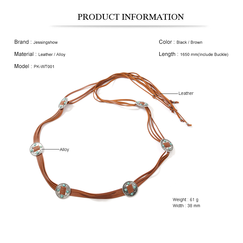 Vintage Bohemian Style Women's - Women Accessories Pk recension och pris