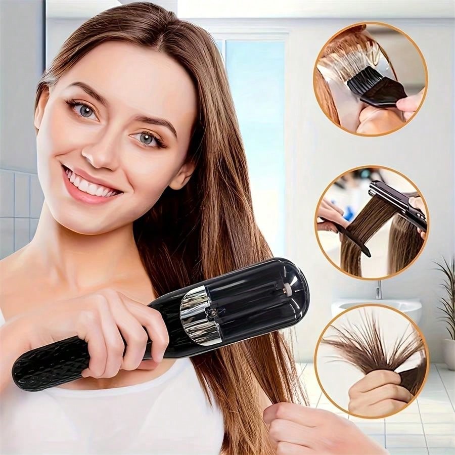 Hair Ends Trimmer Split Remove - Women Accessories Clearance recension och pris