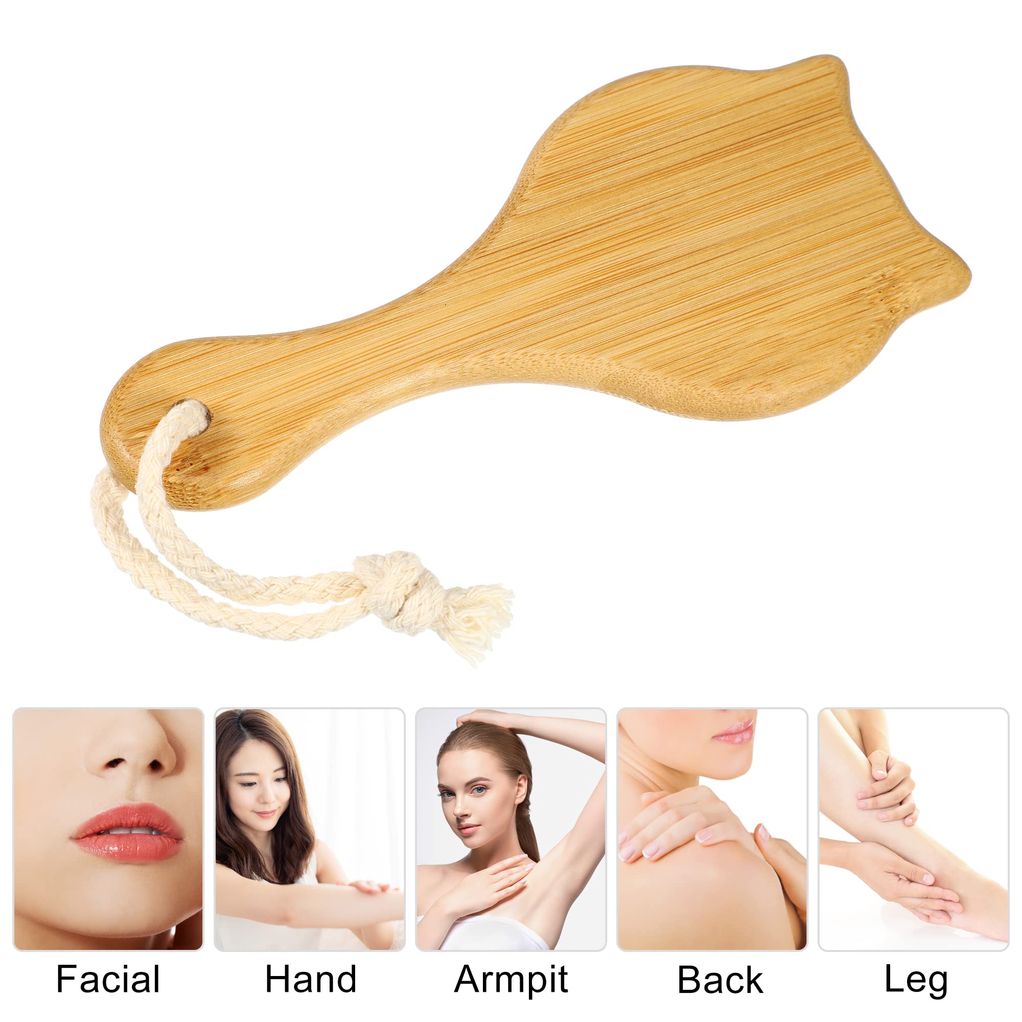 Hair Eraser for Women and Men, - Women Accessories Clearance recension och pris