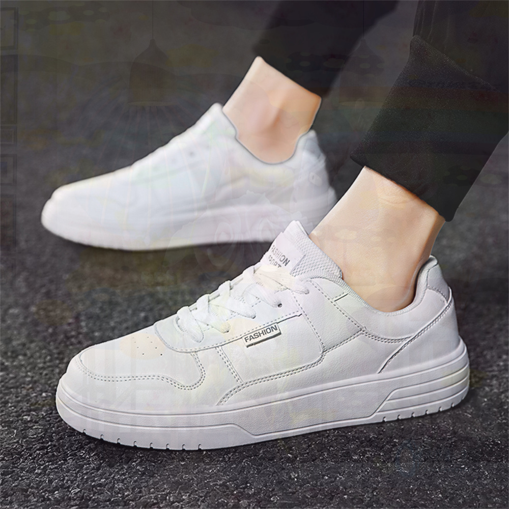 With Ties PU Leather Shoes 41  - Women'S Accessories Famous Footwear recension och pris