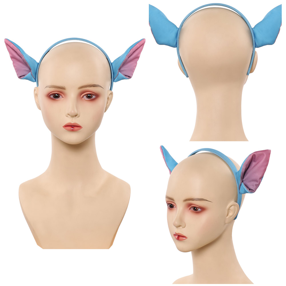 Avatar Varang Cosplay Tail and - Women'S Ear Accessories recension och pris