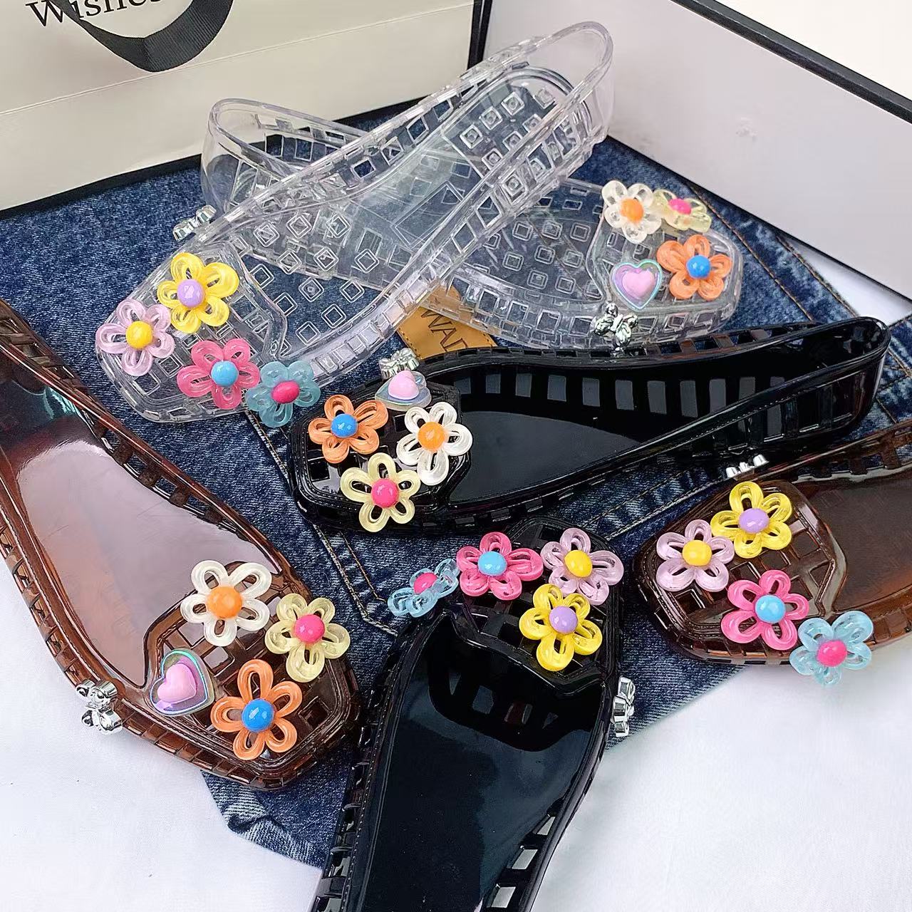 Fashionable Women's Shoes Jell - Women'S Accessories For Shoes recension och pris