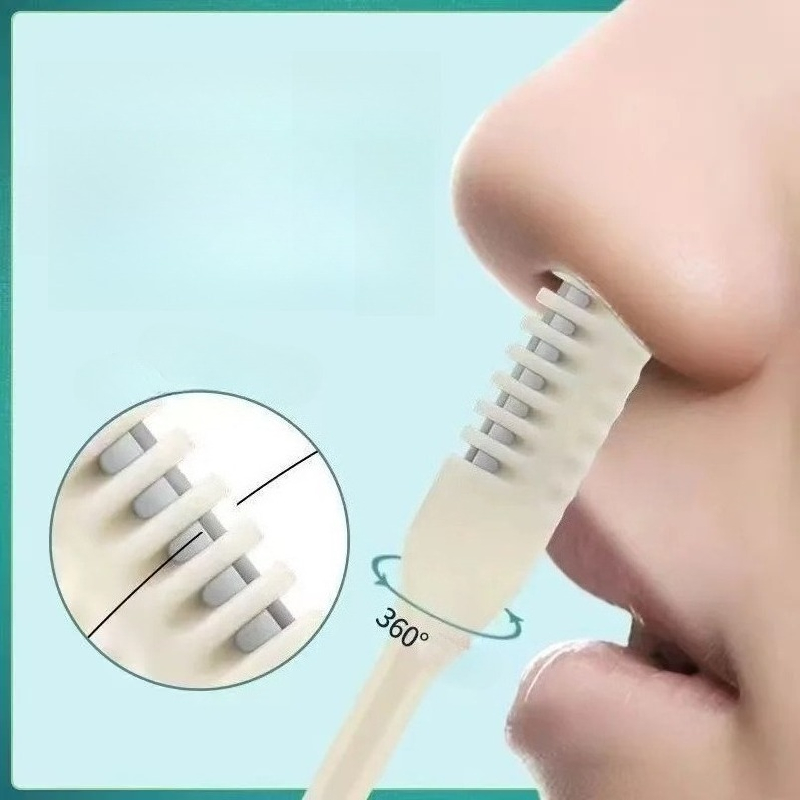 1/5/10Pcs Nose Hair Remover 36 - Women Accessories Clearance recension och pris