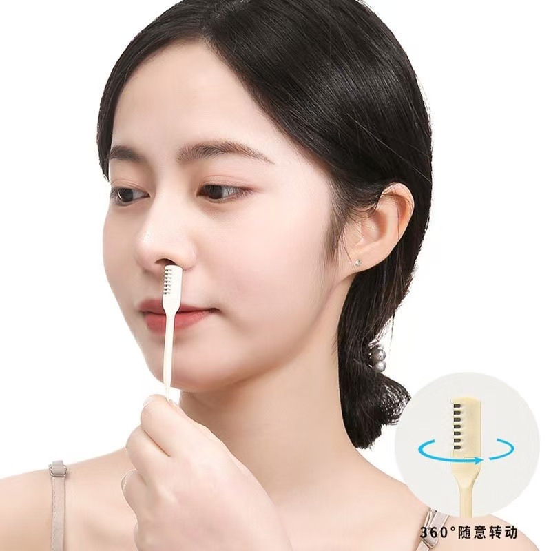 1/5/10Pcs Nose Hair Remover 36 - Women Accessories Clearance recension och pris
