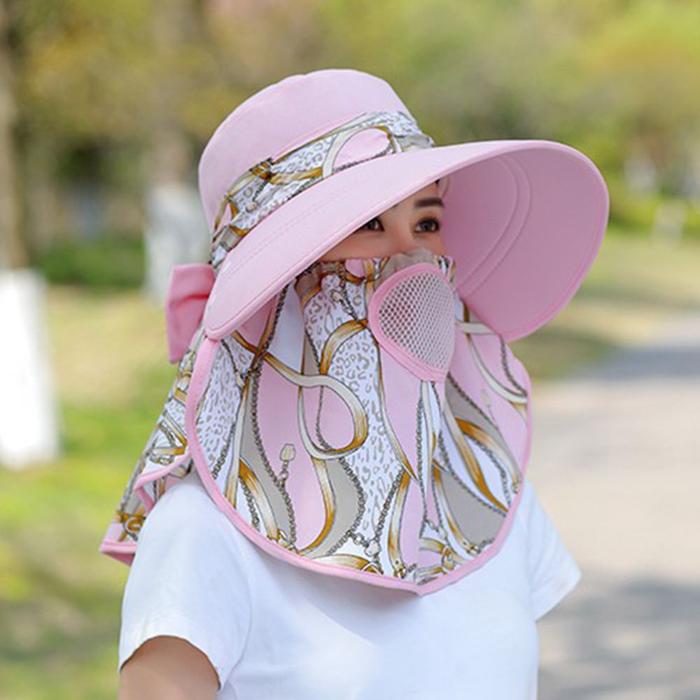Fishing Caps Apparel Accessori - Women'S Vacation Accessories recension och pris
