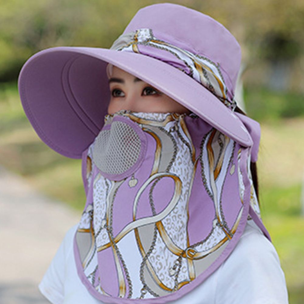 Fishing Caps Apparel Accessori - Women'S Vacation Accessories recension och pris
