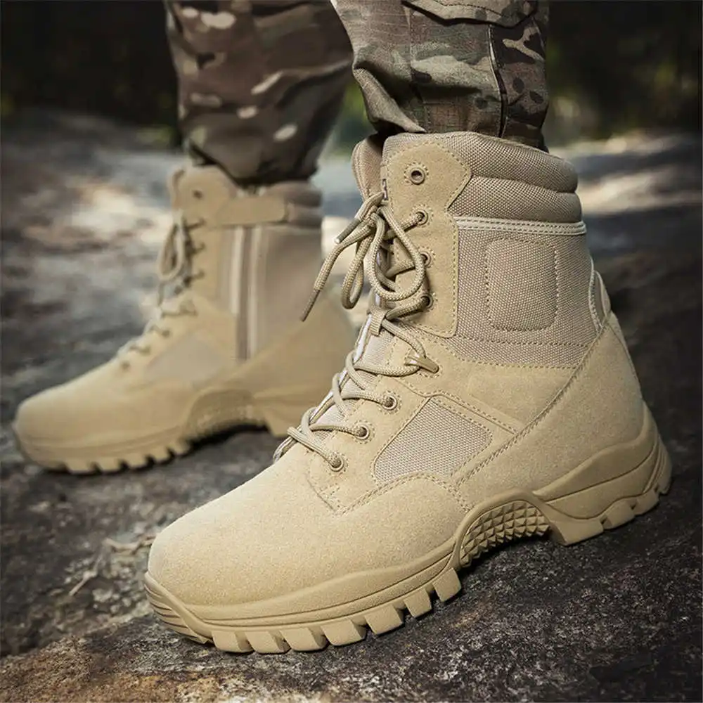 Nonslip Genuine Leather Hiking - Women'S Accessories Famous Footwear recension och pris