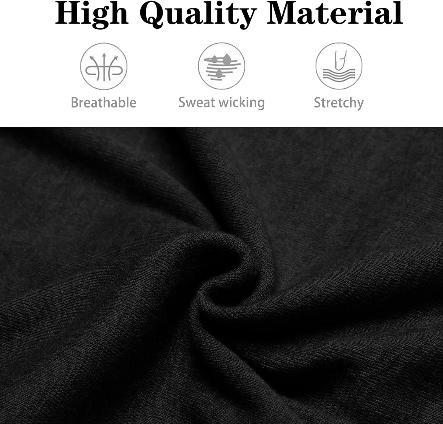 New Solid Color Elastic Hair B - Women'S Yoga Accessories recension och pris