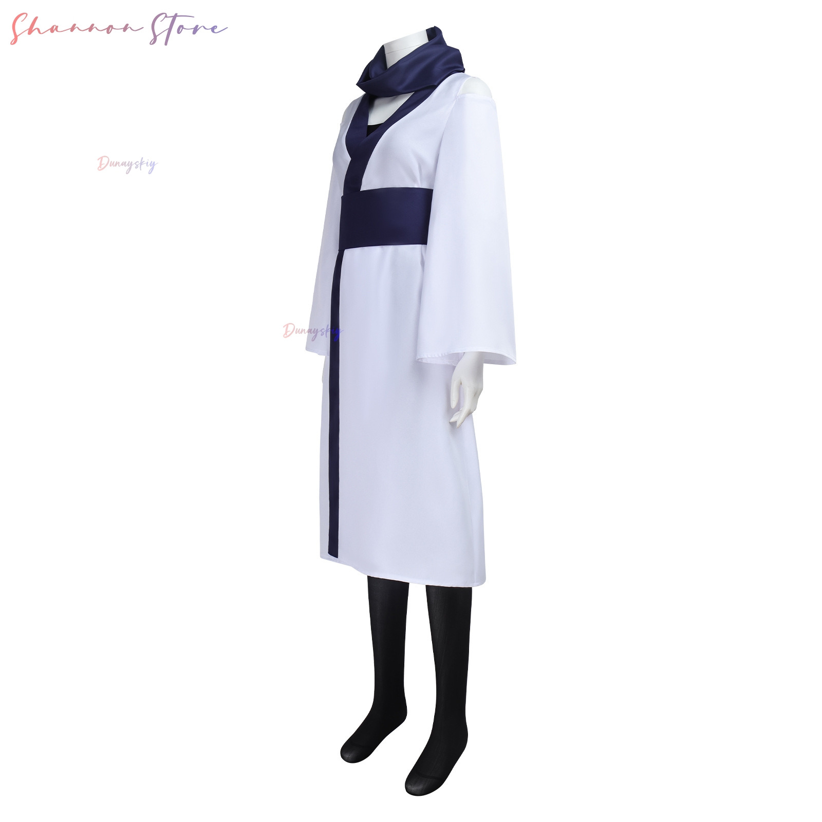 Ryomen Sukuna Cosplay 크리스마스 의상 - Women'S Clothing And Accessories recension och pris