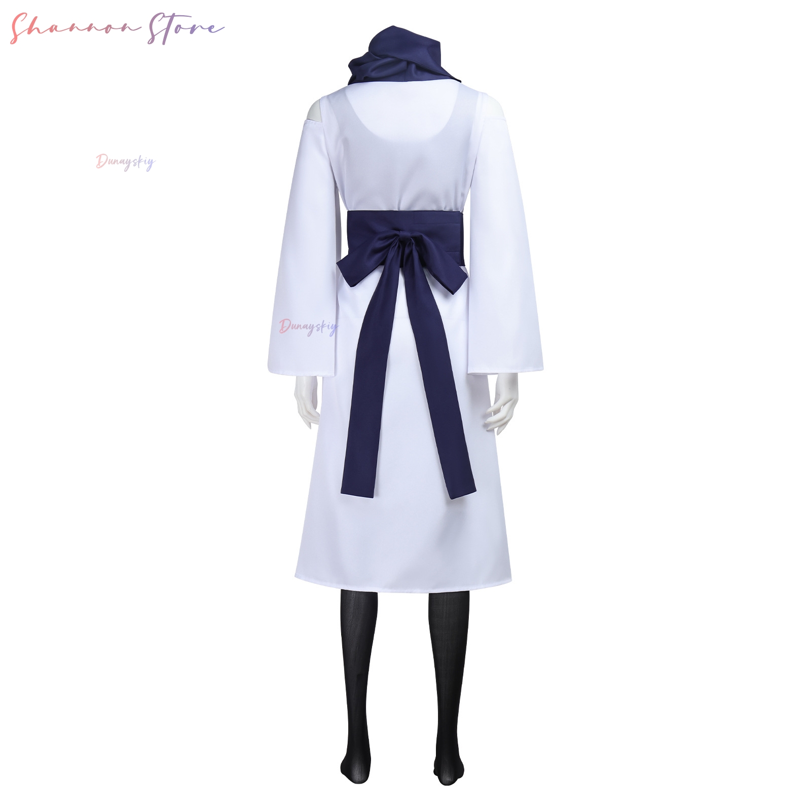 Ryomen Sukuna Cosplay 크리스마스 의상 - Women'S Clothing And Accessories recension och pris