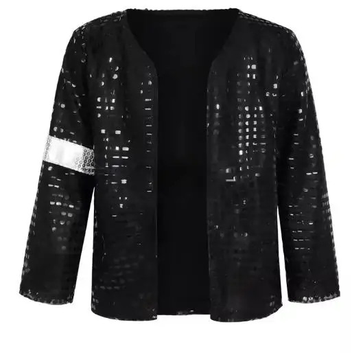 Michael Jackson for Kids Cloth - Women'S Vacation Accessories recension och pris