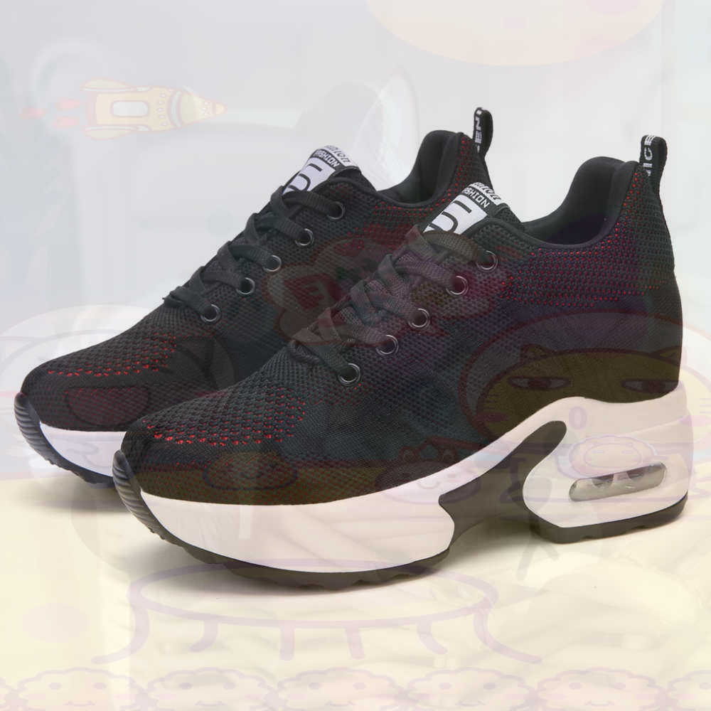 Red Size 36 Shoes Woman Tennis - Women'S Accessories Famous Footwear recension och pris