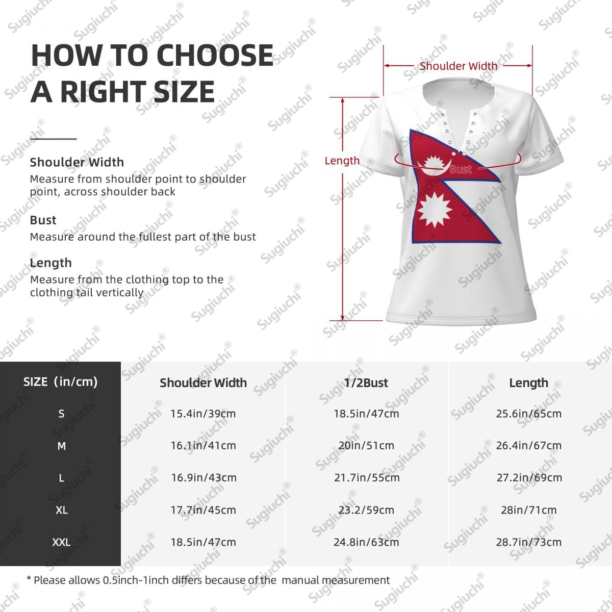 2025 Nepal Flag Sexy Deep V Ne - Women Accessories Nepal recension och pris