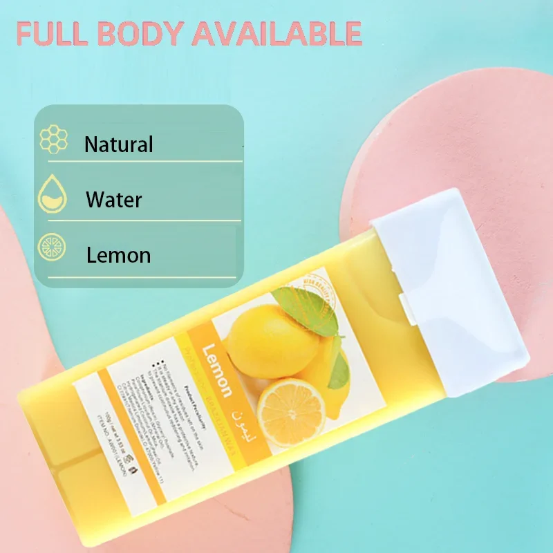 Painless Roll-on Wax Refills - - Women Accessories Clearance recension och pris
