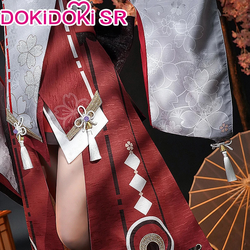 LQIN STOCK Yae Miko Cosplay Ga - Women'S Accessories For Shoes recension och pris