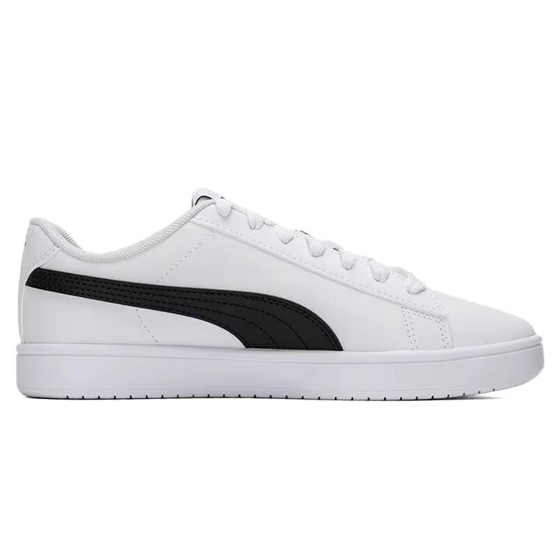 Puma New Men's And Women's Ric - Puma Shoes Suede Classic recension och pris