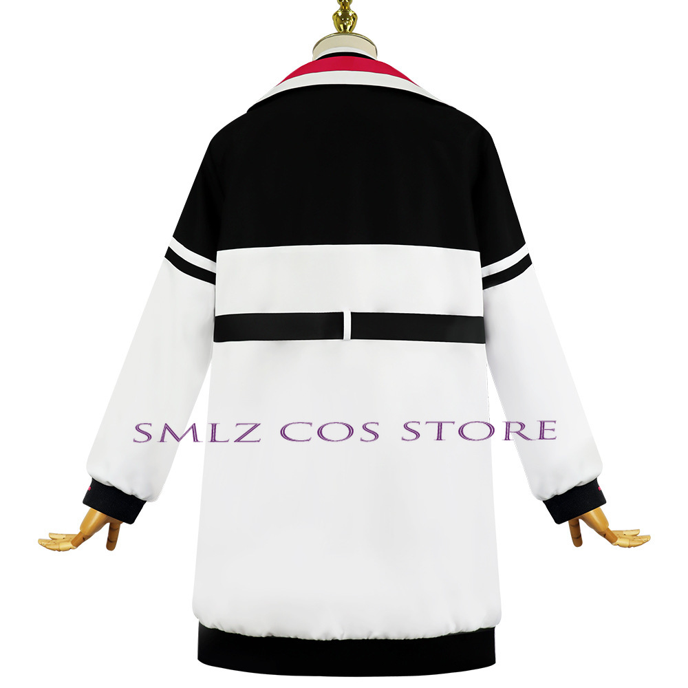 Kei Cosplay Anime Game Blue Ar - Women'S Clothing And Accessories recension och pris