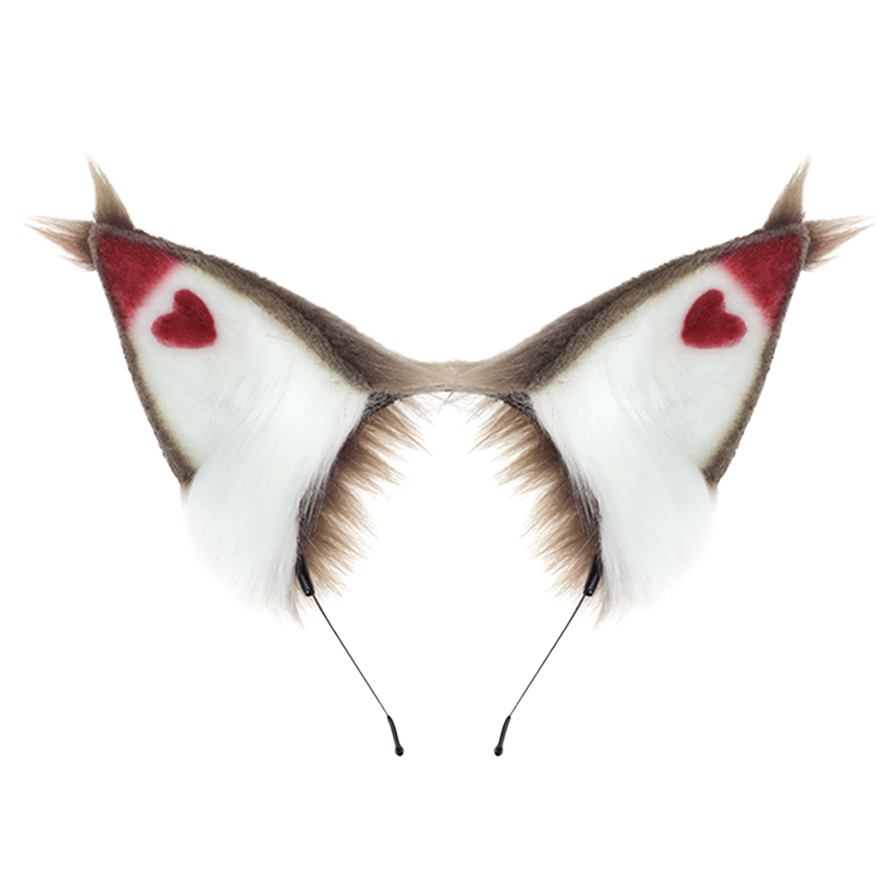 Fantasia Husk Ears With Headba - Women'S Ear Accessories recension och pris