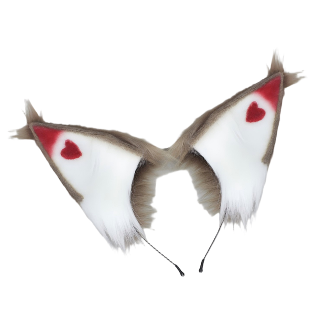 Fantasia Husk Ears With Headba - Women'S Ear Accessories recension och pris